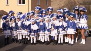 blauweis